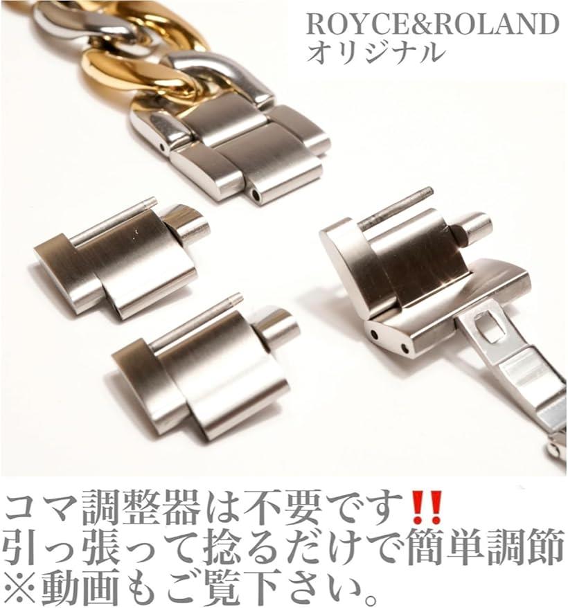 ＼今だけエントリーで全品ポイント10倍！／ MIMOSA(ミモザ) 時計バンド 腹ワニD 18mm ブラック (美錠:銀) WD-A18【送料無料】 メール便対応商品