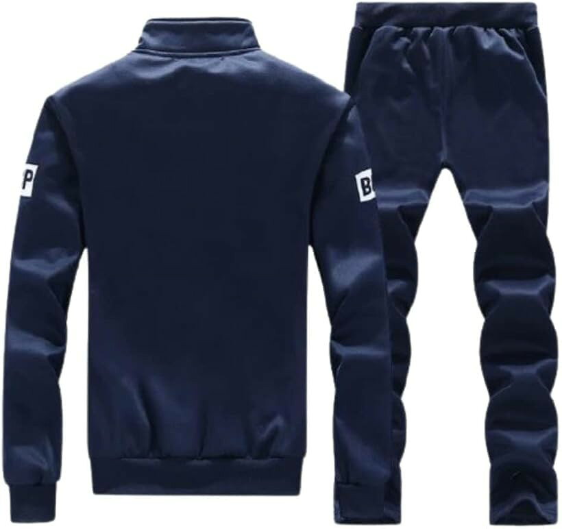 ホリックのレッドレイ ジャージ 上下 セット セットアップ スウェット メンズ 2XL ブラック (ブラック, 2XL)｜アングル3