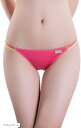 レディース ショーツ パンツ 下着 パンティー 肌に優しい 気持ちいい 履き心地(ライトレッド, L)(4)