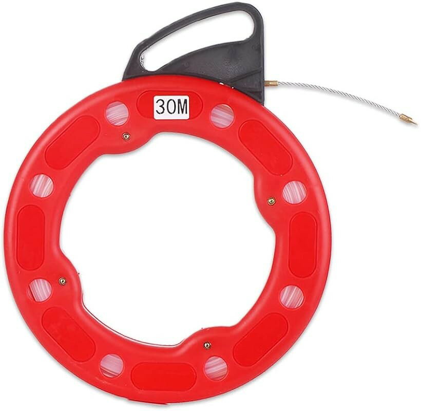 ���� �磻�䡼 ��Ǽ ������ �� (red, 30m)