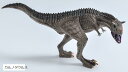 恐竜 フィギュア リアル 模型 ジュラ紀 30cm級 爬虫類 迫力 肉食 子供玩具 プレゼント ディスプレイ(3)