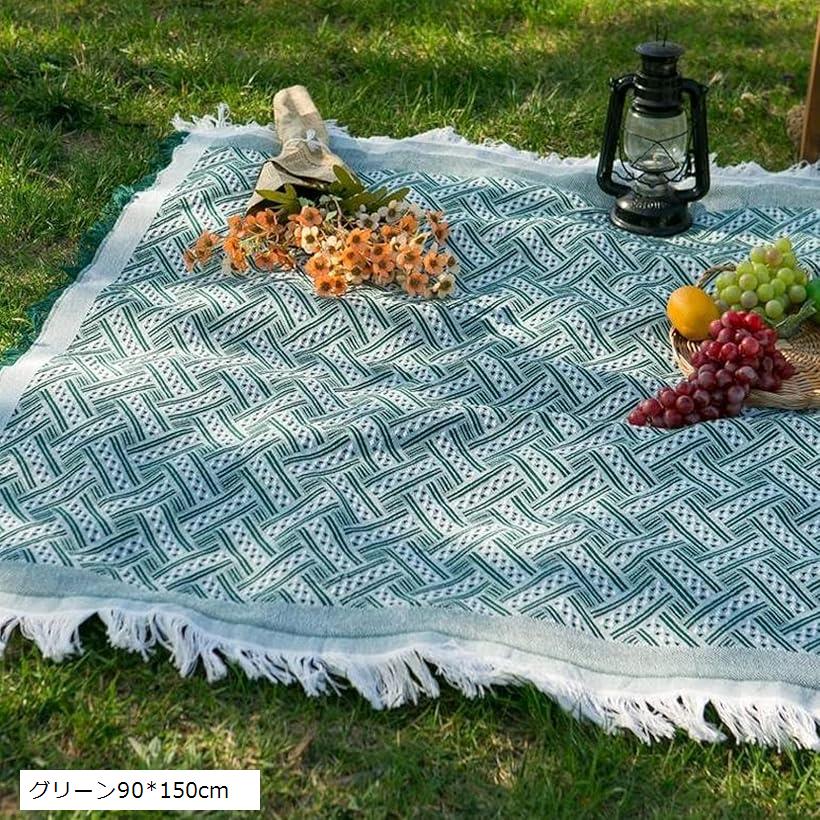 レジャーシート ピクニックシート 北欧 INS写真 ピクニックマット 遠足 運動会 お花見 アウトドア 軽量..