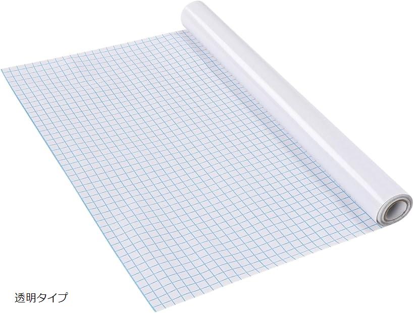 製本 カバー ブックカバー フィルム ロール コートフィルム カット可能 防水 焼け防止 汚れ防止 保管 45cmx5m A3 CPP素材 (透明タイプ)