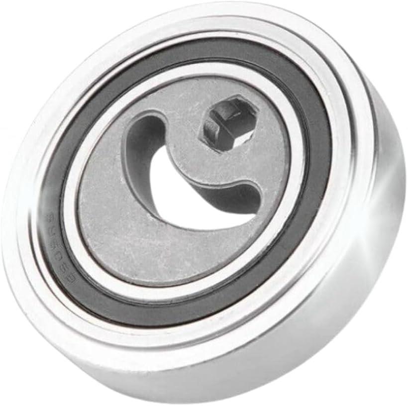 互換品 エブリィワゴン DA64V/DA64W 用 Vベルトテンショナーベアリングプーリー 17540-68H00