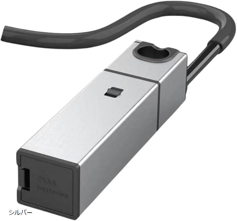 バリエーションコード : 2b9cqfp9x8商品コード2bjn01uo6w商品名燻製器 フードスモーカー スモーキングガン 食用燻製器 ポータブル 燻製機ブランドAerollカラーシルバー「従来製品よりパワーアップ」「煙の量を調整したい」、「もう少し燻製時間を長くしたい」「煙の量が多すぎる」など様々なサポーター様からのフィードバックをいただき、今回の製品では「強」と「弱」の2段階の調整が可能に。じっくり燻製を楽しみたい方は「弱」、短時間でしっかり香り付けをしたい方は「強」で燻製を楽しんでいただくことができます。また、食材によっても煙の量を調整いただくことができるので料理のレパートリーが広がります。「たった20秒でこの煙の量。」ナッツや枝豆、鴨肉のローストなど様々な食材を燻製することができます。また、普段のウイスキーやカクテルにも香りをつけることができ、いつもの1杯をグレードアップ。燻製料理はハードルが高い、、そんなことはありません。コンパクトなのに家庭用では十分すぎるくらいの煙の量で本格燻製を楽しみいただけます。本格的な燻製器で作る燻製ももいいですが、少しの時間で気軽に燻製を楽しみたい。そんなあなたにおすすめです。「最近流行りのキャンプでも活躍。」手のひらサイズなので荷物になりづらく、小型で携帯性よし。ちょっと燻製を楽しみたいと思ったらすぐに燻製を楽しむことができます。また、お酒の燻製OK。ウイスキーなどに煙をかけるといつもより味わい深いウイスキーに。様々な燻製チップがあるのであなただけのオリジナルウイスキーも作れてお酒をより一層楽しんでいただけます。「商品仕様」スペック（本体）素材：アルミニウム/重量: 300g/カラー：ブラック/シルバー/サイズ：15cmx5cmx5cm/駆動：単三電池x2本 (＊別売り)「ご注意」＊取扱説明書はついておりません。ご了承ください。この小型燻製器があれば、どこでもサッとスモーキーな燻製料理を楽しめます。家庭で燻製なんて、、そんなことはありません。さあ、あなたも小型燻製器で”素晴らしい燻製ライフ”を手に入れよう。※ 他ネットショップでも併売しているため、ご注文後に在庫切れとなる場合があります。予めご了承ください。※ 品薄または希少等の理由により、参考価格よりも高い価格で販売されている場合があります。ご注文の際には必ず販売価格をご確認ください。※ 沖縄県、離島または一部地域の場合、別途送料の負担をお願いする場合があります。予めご了承ください。※ お使いのモニタにより写真の色が実際の商品の色と異なる場合や、イメージに差異が生じることがあります。予めご了承ください。※ 商品の詳細（カラー・数量・サイズ 等）については、ページ内の商品説明をご確認のうえ、ご注文ください。※ モバイル版・スマホ版ページでは、お使いの端末によっては一部の情報が表示されないことがあります。すべての記載情報をご確認するには、PC版ページをご覧ください。