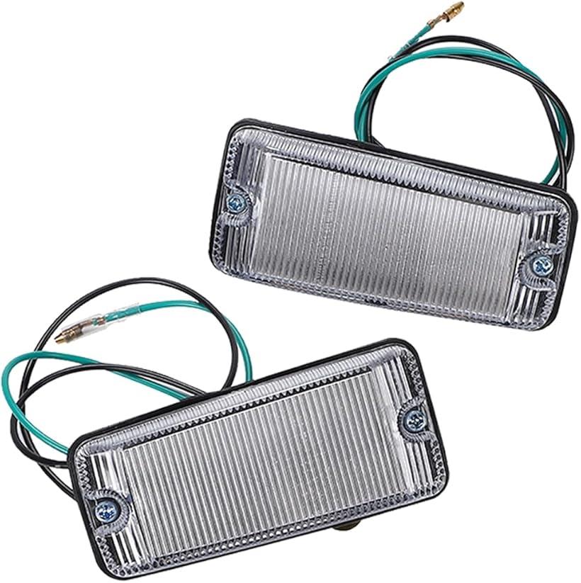 �X�Y�L �W���j�[ JA11 JA12 JA22 JA71 �N���A �T�C�h �}�[�J�[ SUZUKI Jimny �A���o�[ �E�C���J�[ �����v �����Y ���E�Z�b�g