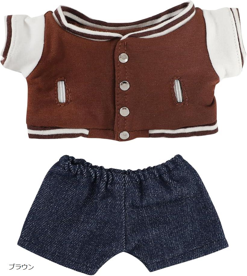 �̤��� �̤�������� ��������� ���ܥ� �ͷ� (�֥饦��, 20cm)