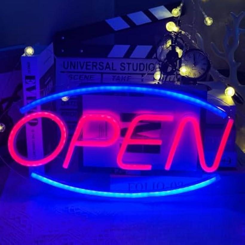 楽天市場】open 看板 電飾の通販 楽天市場】open 看板 電飾の通販