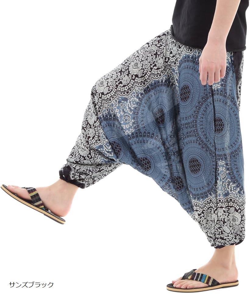 OKI ���� �졼��� ���륨��ѥ�� ���饸��ѥ�� �����ѥ�� ��� ��ǥ����� 2way ���� �����륤���� (���󥺥֥�å�, Free Size)