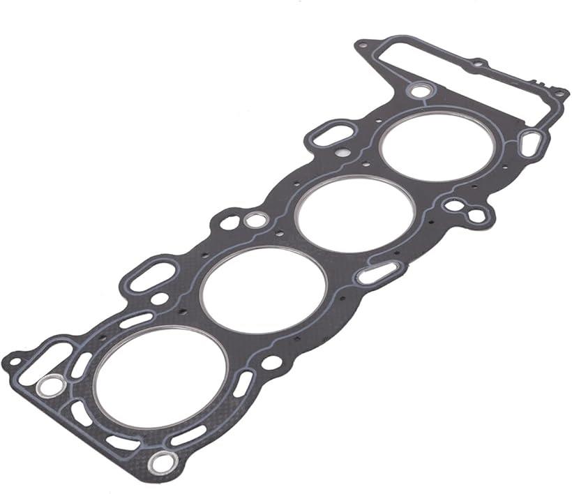 ヘッド ガスケット 87.0-1.8mm 日産 SR20DET シルビア S13 S14 S15 ワンエイティ 180SX 純正適合品番 11044-79E02 メンテナンス パーツ 社外品