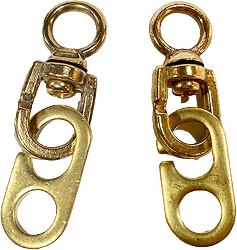 スイブルフック 旗取り付けフック 旗取り付け金具 旗竿クリップフック フラッグポールアクセサリー 旗..