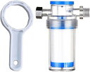 【楽天ランキング1位入賞】浄水フィルター 浄水器配管風呂 給湯器 シャワー 水道 蛇口 浄水器フィルター