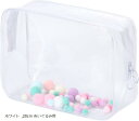 【楽天ランキング1位入賞】ぬいぐるみ 持ち運び バッグ ぬいポーチ 痛バッグ 透明 クリアバッグ 推し活 20cm ぬいぐるみ用(ホワイト, 20cm ぬいぐるみ用)