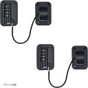 【楽天ランキング1位入賞】開閉窓ロック 赤ちゃん対策 ドアロック ダイヤル式 両面テープ ワイヤーロック(ブラック2個)