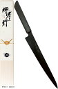 堺孝行 プロの料理人が愛用する包丁ブランド 朗黒 筋引き 240mm V金10号 vg10 青木刃物製作所 型番r24004