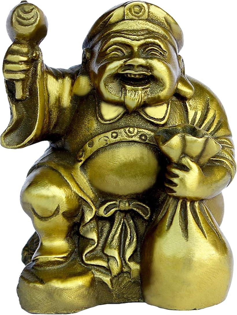 楽天市場】大黒天 置物（インテリア小物・置物｜インテリア