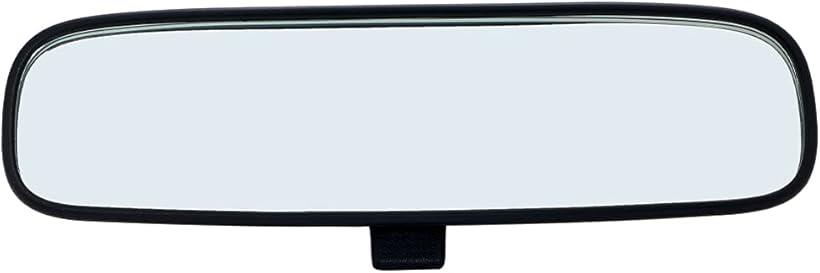 互換品ルームミラー 7225 プリウス アルファード ハイエース ヴェルファイア ヴォクシー ノア エスティマ プロボックス