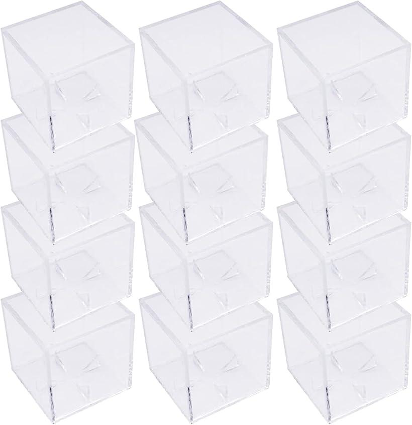 ܡ륱  ǥץ쥤 UVù  ݸ ɿ 8x8x8cm 12 (12)