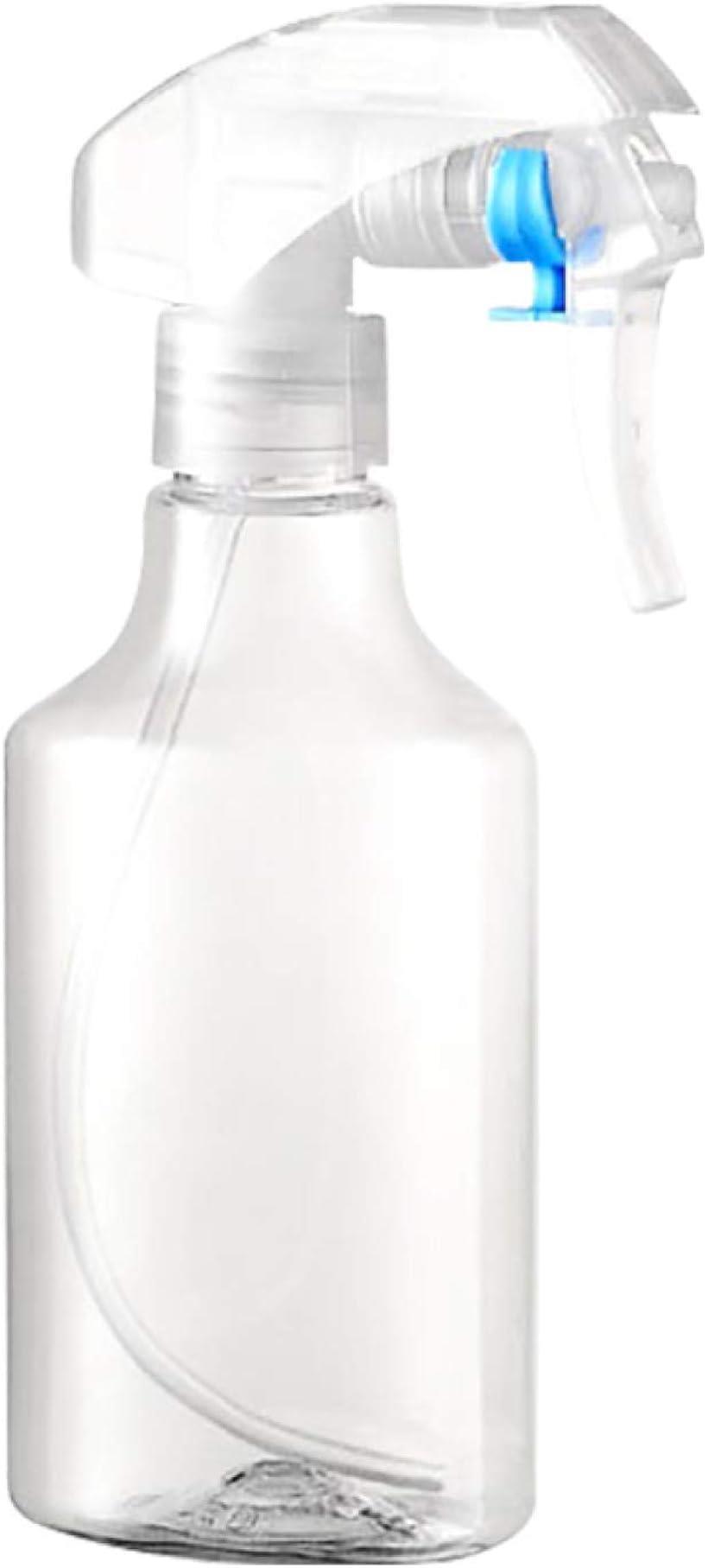 【楽天ランキング1位入賞】極細0.3ccのミストを噴霧する プレーボトル 霧吹き 250ml