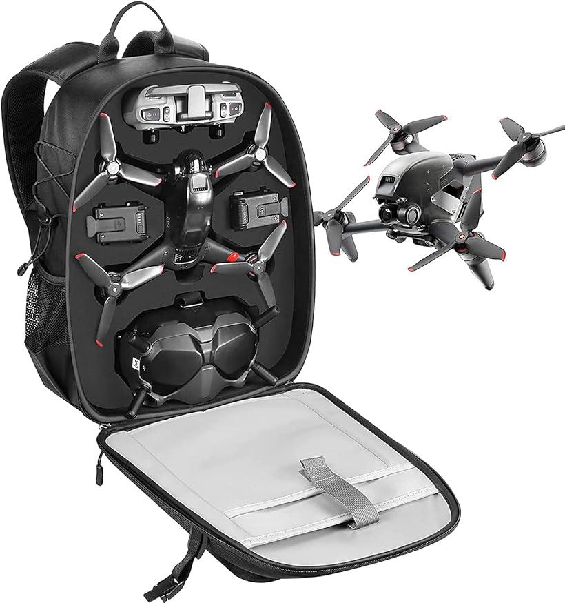 DJI FPVǼХå ɥ󡦥ޥץѥ FPV꡼ǼХå  ɿ Ѿ׷