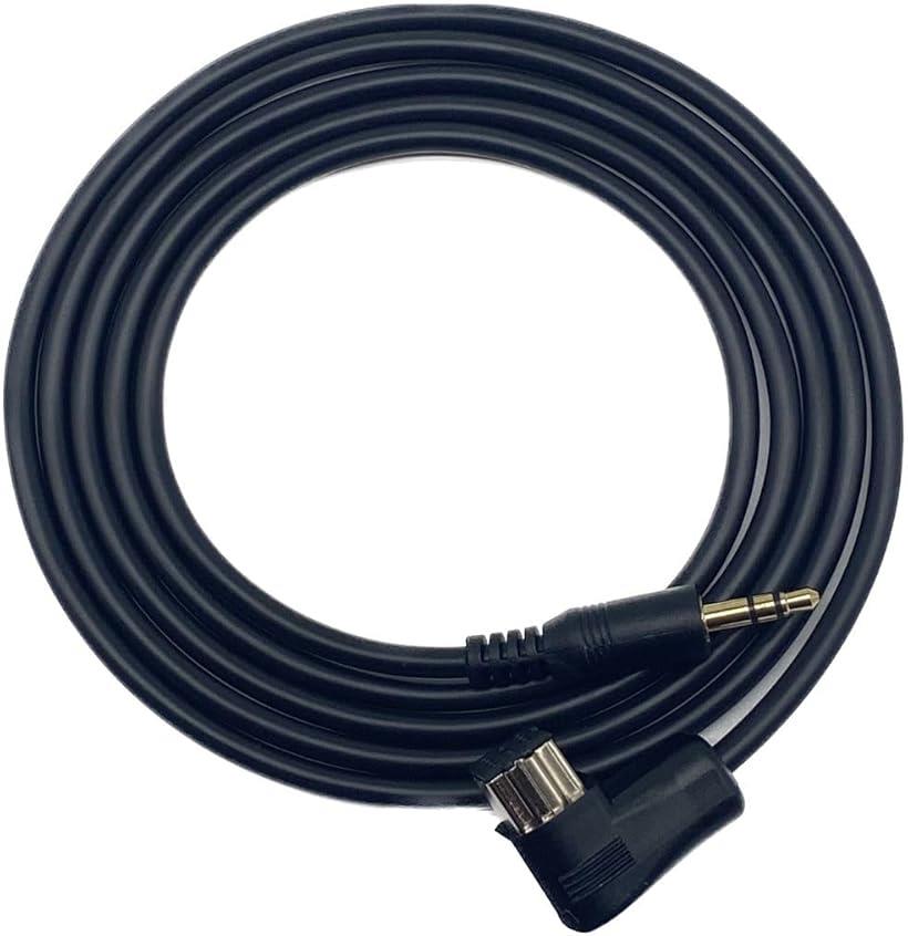 【楽天ランキング1位入賞】スタートサイド パイオニア対応凡用 IP-BUS CD-RB10 CD-RB20 AUX 外部入力 ミニピンプラグ