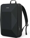 互換品ラップトップバックパック 13~16インチMacBook Pro2021用の衝撃保護ラップトップバッグ最新の16インチMacbookPro 2020など12.9 / 13/14 15.6インチラップトップ、ブラック
