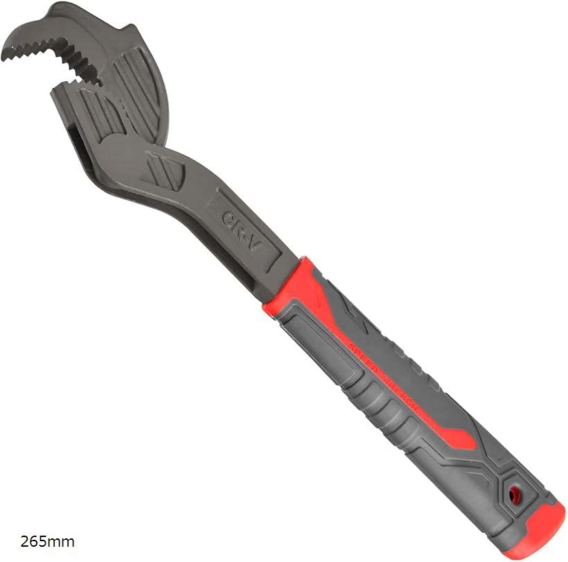 ��ưĴ���ѥ��ץ��� ¿��ǽ���� �ޥ��å����� ��ưĴ�����ѥ� �����å��ѥ����å� ��ư�ֽ�����ȤΥ��ƥʥ� ��ƻ���� �۴ɹ��� �����å�����ե����㥹�� �ʥå��� CR-V�������� (�֤ߤ����ä�����, 265mm)