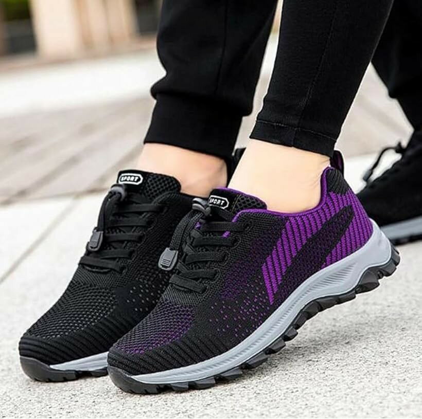 ���ˡ����� ��ǥ����� ���˥󥰥��塼�� ��ư�� �ƥ˥����塼�� ���ݡ��ĥ��塼�� ��å��� �̵��� ���� �����奢�� (�֥�å��ѡ��ץ�, 24.5 cm)