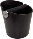 ノックボックス knock box エスプレッソノックボックス コーヒー エスプレッソの抽出後にコーヒーの粉を落とす道具(ノックボックス)