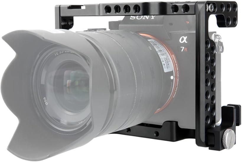 カメラケージ For Sony A7 / A7III A7MIII A7