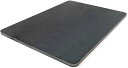 角丸鉄板 4.5mm厚 B6サイズ 182mm x 128mm PL-B6-4.5(4.5mm厚)