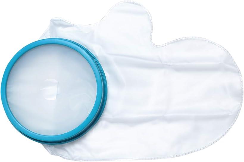 繰り返し使える ギブスカバー 防水シャワー 包帯カバー 大人の手首用