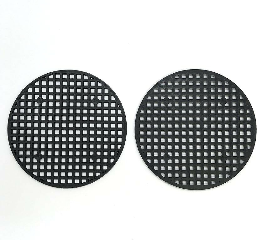 �ϥ��ߤǥ��åȤǤ��� ȭ��ͥå� 20�� �߷���å��奷���� ľ��75mm ��1.4mm ����2x2mm �ץ饹���å� �ܥȥ�ͥå� ȭ�쥢��E712