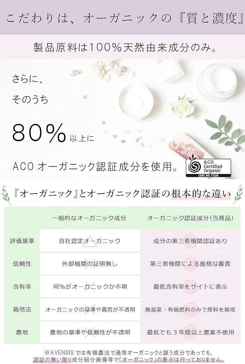 100%天然由来成分 自然な精油の香り オーガニック ヘアワックス ＆ ハンドクリーム ヘアバーム ボタニカルアロマワックス 30g オリエンタルドリーム (ネイビー, 30g) horiku-10153018 ホリック サンプル画像3