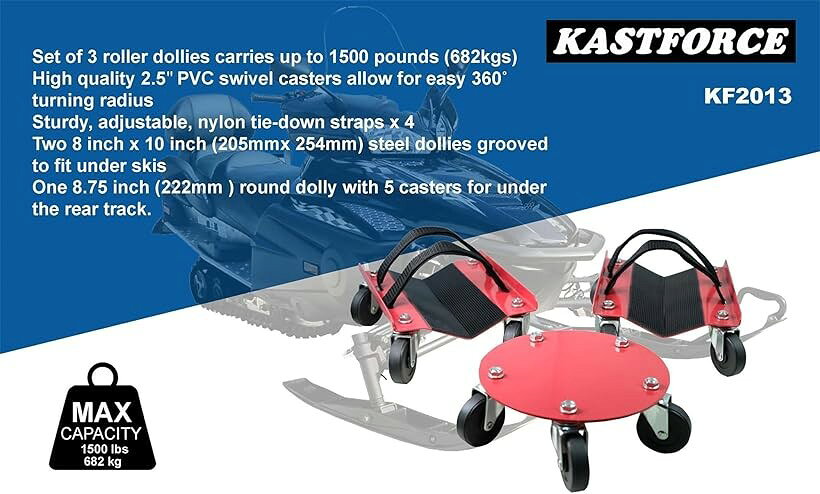 �ڳ�ŷ��󥭥�1�����ޡ�KF2013 ���Ρ��⡼�ӥ�ɥ꡼ 3�����å� ���Ρ��⡼�ӥ�ࡼ�С� �����Ѳٽ�682kg �����������ѥ��֥륹�ȥ�å���