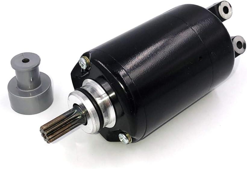 商品コード2b6fgipvx5商品名互換品 高品質 ホンダ フォルツァ FORZA セルモーター HONDA バイク MF06 MF08 スターターモーター 補修 修理 交換 社外品ブランドworld Imp Motor・v 内燃機関（エンジン）を始動させるために大事な役割をする高品質の純正タイプの ホンダ　フォルツァ セルモーター スターターモーター社外品です。・v「セット内容」 ・セルモーター本体x1 ・製品重量1320g v サイズ（約）：全長17.5cmx幅7cm・v「適合車種」HONDA（ホンダ） ・フォルツァ　MF06型（2000年8月～2004年4月） ・フォルツァX / Z　MF08型（2004年4月～2007年12月） ・フォーサイト　MF04型（1997年6月～2007年8月） ・PS250　MF09（2004年6月～2007年8月） ・フリーウェイ（車番MF03）車種に適合。・商品特徴 ＊純正と互換性のある社外品のセルモーター 。ノーマル補修品としてお使いいただけます。＊部品の寿命は約10年程度で、バイクのエンジンかかり難くなった場合、該部品の交換をお勧めます。 ＊クランキング時に異音等の違和感がありましたら、セルモーターが故障している可能性がありますので早めの交換をお勧め致します。・＊不良や故障・セルがかかりにくい・回らなくなった時の修理にお使いください。始動不良をアッセンブリー交換により解消出来ます。※ 他ネットショップでも併売しているため、ご注文後に在庫切れとなる場合があります。予めご了承ください。※ 品薄または希少等の理由により、参考価格よりも高い価格で販売されている場合があります。ご注文の際には必ず販売価格をご確認ください。※ 沖縄県、離島または一部地域の場合、別途送料の負担をお願いする場合があります。予めご了承ください。※ お使いのモニタにより写真の色が実際の商品の色と異なる場合や、イメージに差異が生じることがあります。予めご了承ください。※ 商品の詳細（カラー・数量・サイズ 等）については、ページ内の商品説明をご確認のうえ、ご注文ください。※ モバイル版・スマホ版ページでは、お使いの端末によっては一部の情報が表示されないことがあります。すべての記載情報をご確認するには、PC版ページをご覧ください。