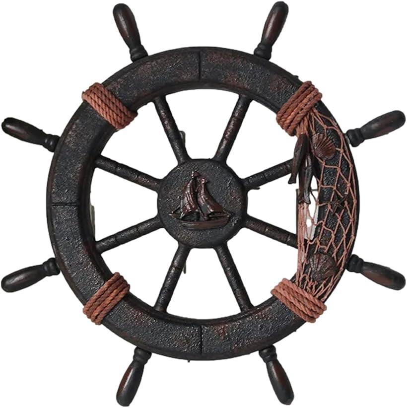 楽天市場】舵輪の通販