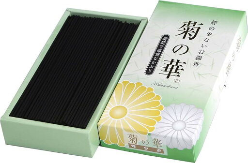 煙少香 菊の華 バラ詰 普賢堂仕様 煙少香 菊の華 バラ詰 普賢堂仕様