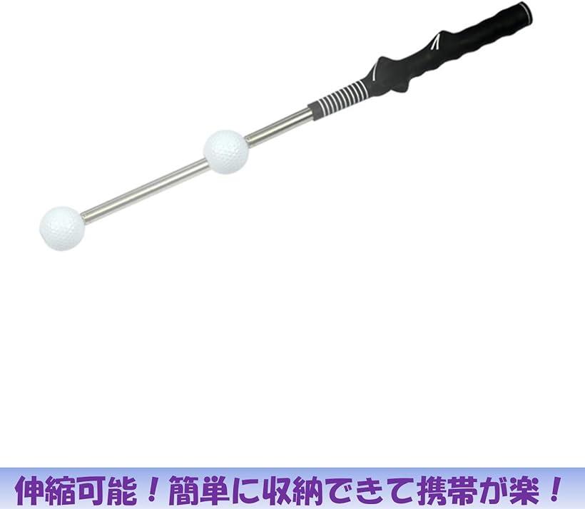 ゴルフ練習グリップ ゴルフ練習器具 スイング練習 素振り ゴルフグッズ