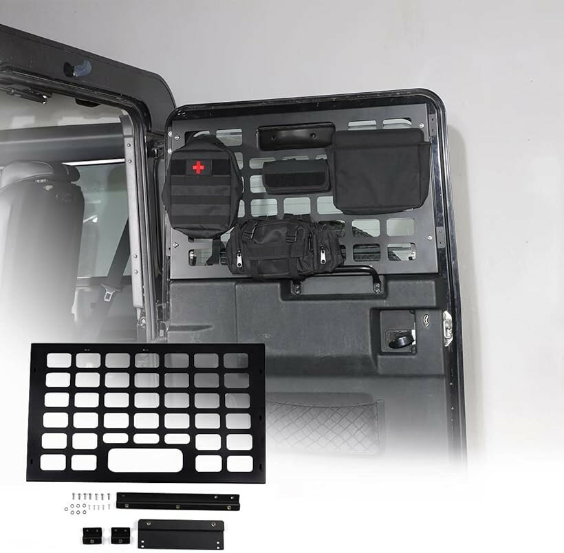 �����h���[�o�[�f�B�t�F��� �[90 110 2004-2019�ɓK�p �Ԃ̃��A�h�A�o�b�O���b�N �A���~�j�E������ ���[���b�N