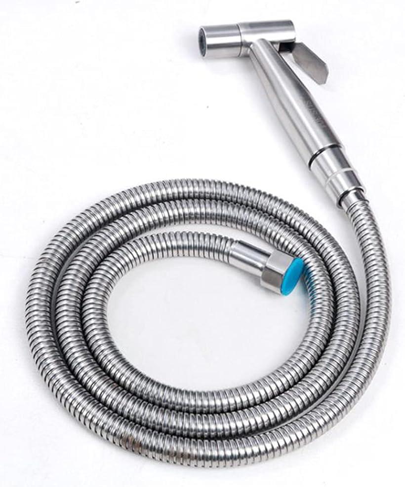 トイレ用 洗浄 スプレーガン ホース セット 便器 洗い 掃除 手持ち シャワー RL212