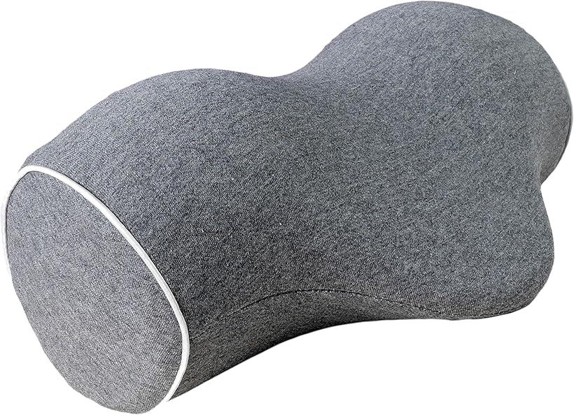 relaxheal 首枕 ストレートネック 肩こり解消グッズ 整体枕 ネックストレッチャー マッサージ 誕生日プレゼント