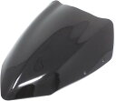 【楽天ランキング1位入賞】バイク ウインド スクリーン メーター バイザー GROM グロム MSX125 ホンダ 社外品 ブラック(ブラック)