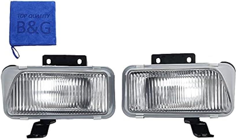 互換品07 フォワード エルフ フォグランプ バンパー 左右 標準/ワイド/ハイキャブ H19年1月～ isuzu H19年7月～ /93-616 いすゞ 社外