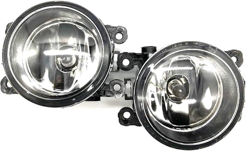 互換品バルブ付き ジムニー JB23 JB64 Jimny フォグランプ 左右セット