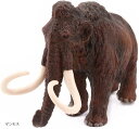 恐竜 フィギュア リアル 模型 ジュラ紀 20cm級 爬虫類 迫力 肉食 子供玩具 プレゼント ディスプレイ(ブラウン)