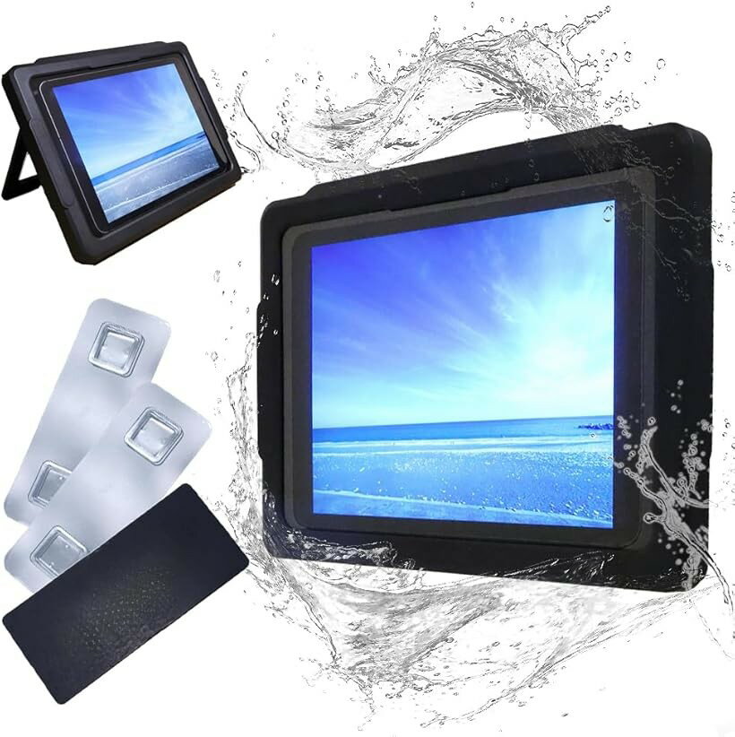 楽天市場】防水 タブレット フルセグの通販