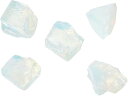 200g オパール原石 クリスタル クォーツ 宝石標本 室内装飾 不規則 宝石用原石 エチオピアオパール 天然エチオピアオパール DIY ジュエリー制作