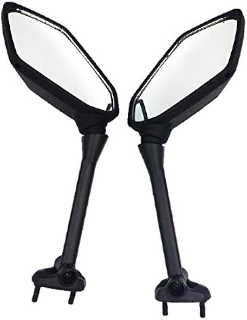 エムゴ EMGO ミラー 補修用 06年-09年 ニンジャ ZX-14 カーボン エムゴ EMGO ミラー 補修用 06年-09年 ニンジャ ZX-14 カーボン