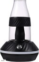 ELE CUP デスクトップ型ヴェポライザー 510規格 1500mAh Desktop Vaporizer(BLACK)